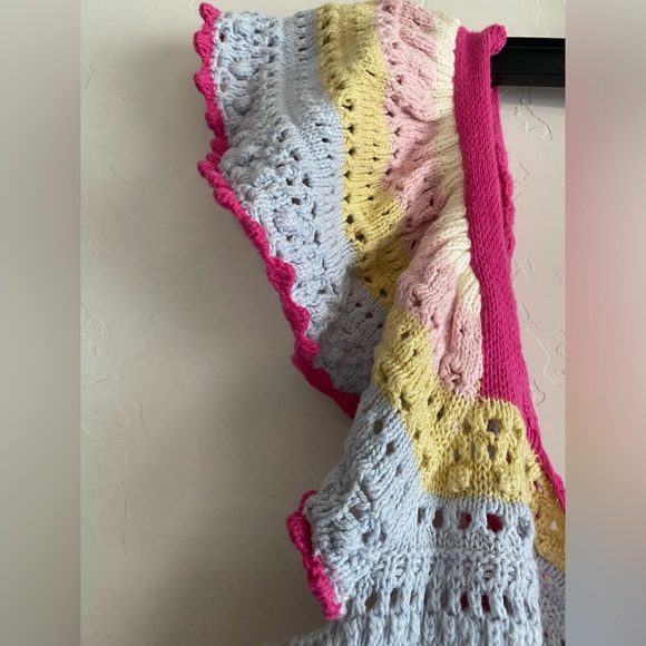 Sincerely Jules Crop top - Picture 2 of 6